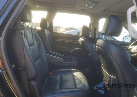 2020 Kia Telluride Sx from USA, damaged, VIN 5XYP54HC9LG059925